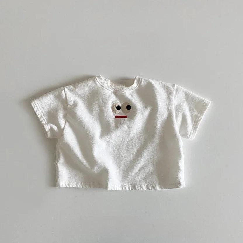 Googly Eyes T-Sirt