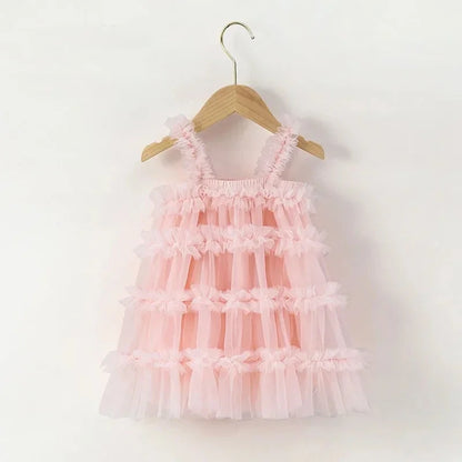 Darling Tutu Princess Dress