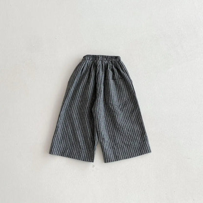 Oxford Lounge Pants