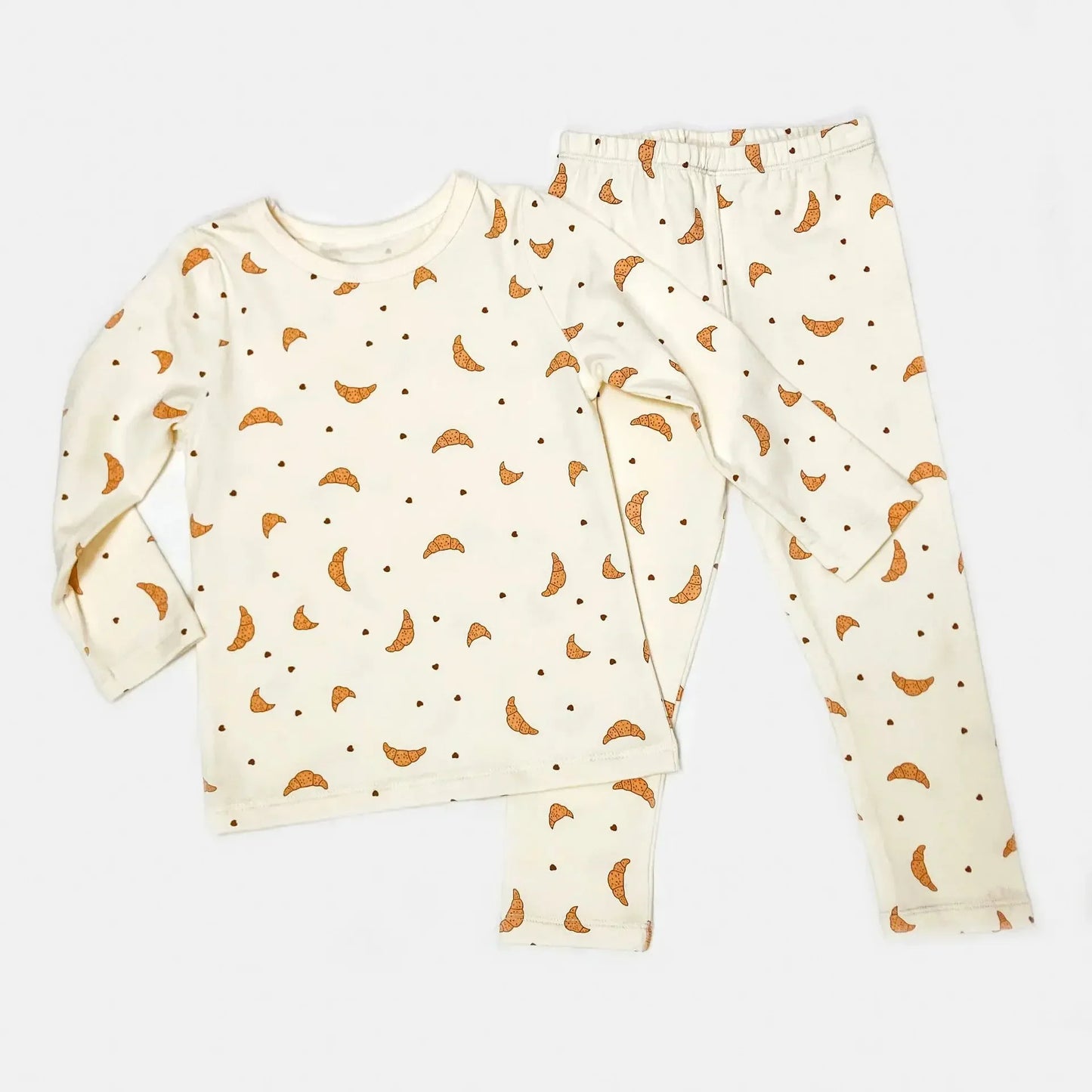 Casual Cotton Lounge Set