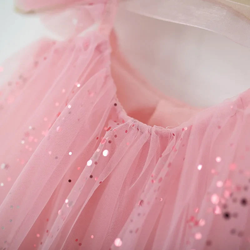 Sparkle Princess Dress