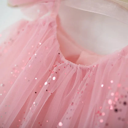 Sparkle Princess Dress