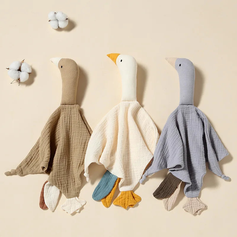 Cotton Swan Comfort Toy