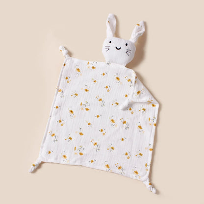 Cotton Muslin Comfort Toy
