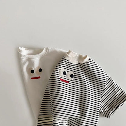 Googly Eyes T-Sirt