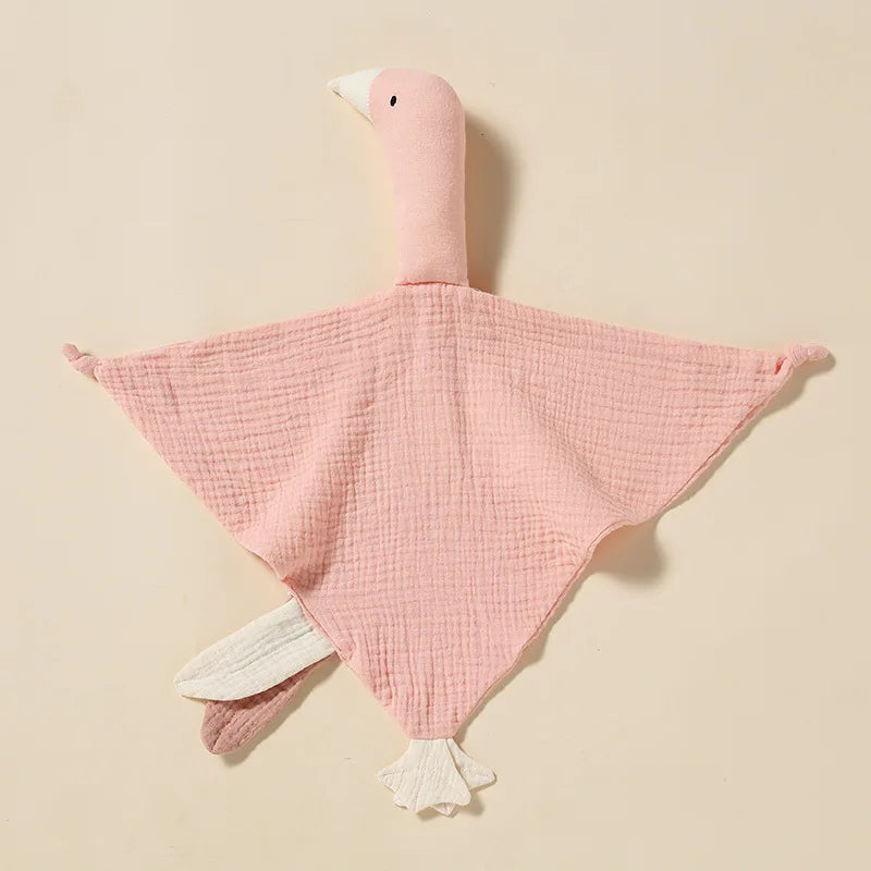 Cotton Swan Comfort Toy
