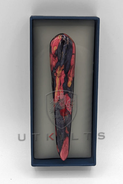 Kilt Pin – Inverloch, Heathergem Stravaig