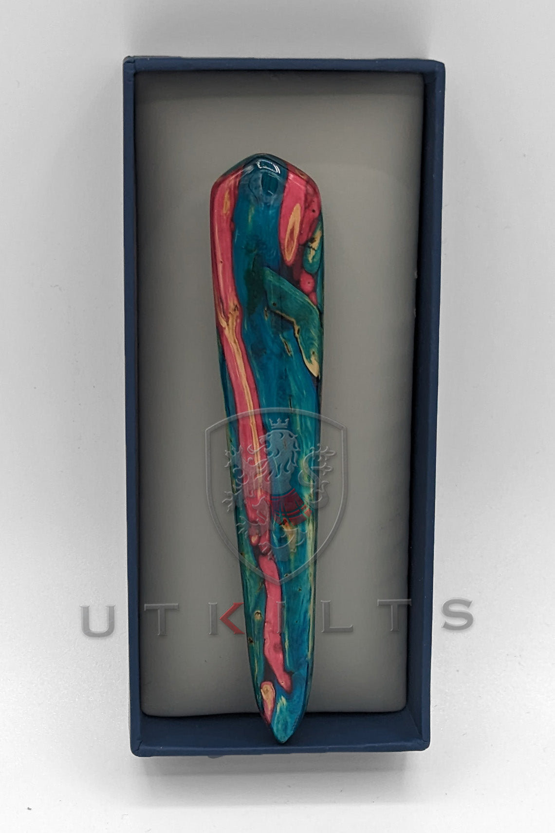 Kilt Pin – Inverloch, Heathergem Stravaig