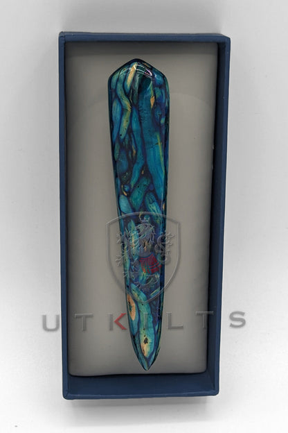Kilt Pin – Inverloch, Heathergem Stravaig
