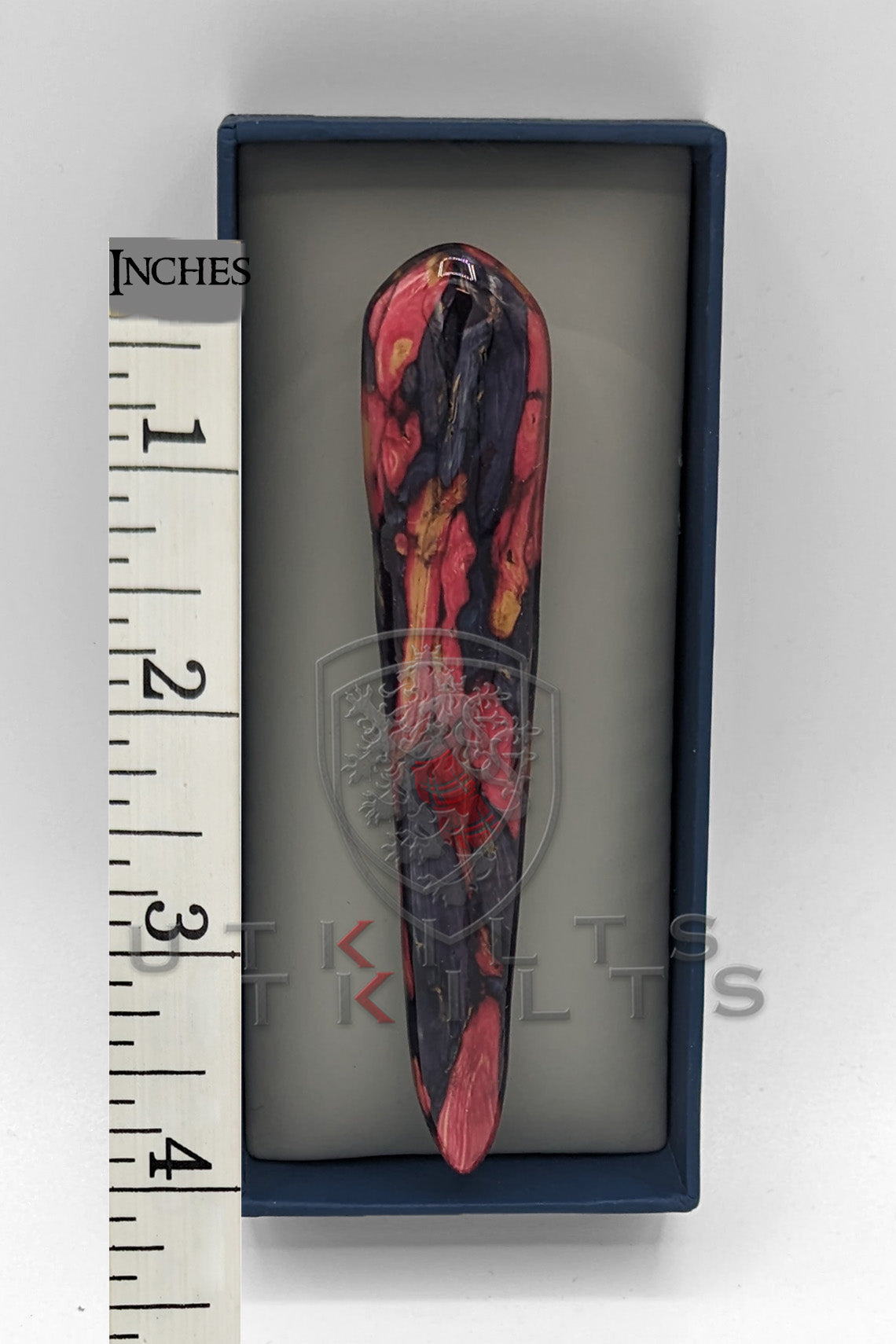 Kilt Pin – Inverloch, Heathergem Stravaig