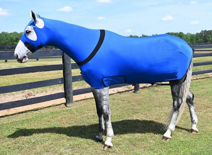 StretchX Full Slicker with Zipper