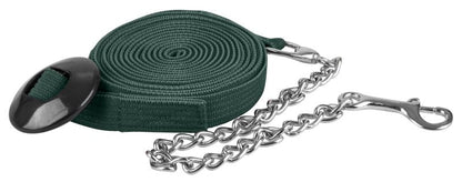 Gatsby Cotton Lunge Line 24 ft