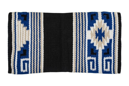 Tabelo Aztec Show Blanket 36x34