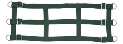 Gatsby Nylon Stall Guard with HD D-Rings