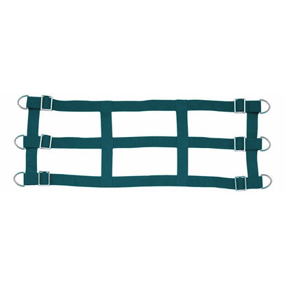 Gatsby Nylon Stall Guard with HD D-Rings