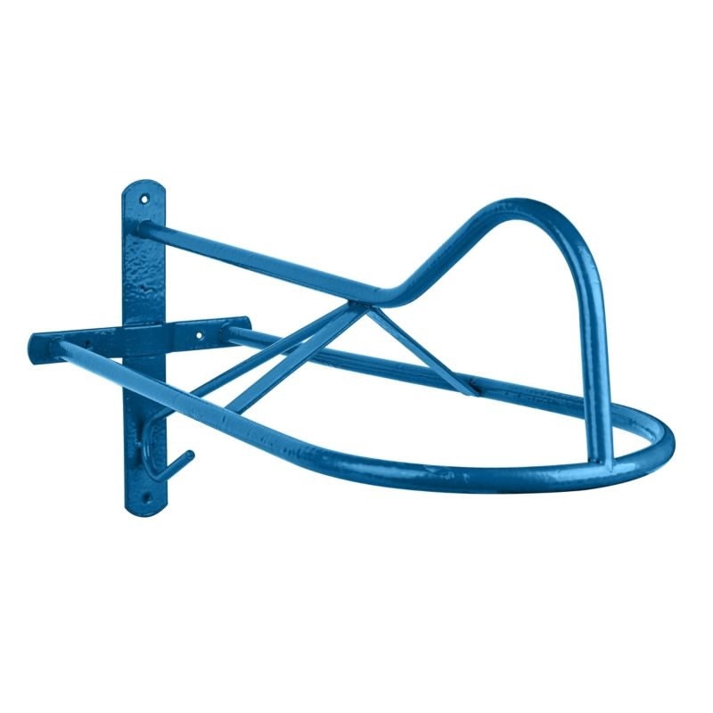 Tabelo Wall Saddle Rack
