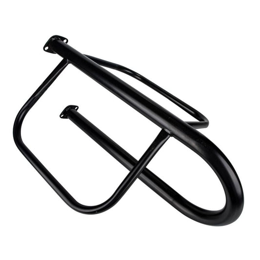 Tabelo Wall Saddle Rack