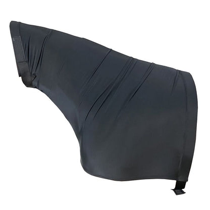 StretchX Faceless Full Zip Hood