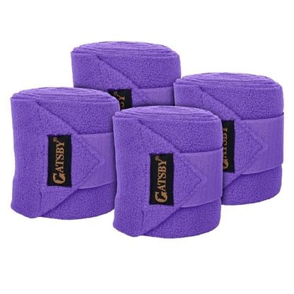 Gatsby Polo Leg Wraps