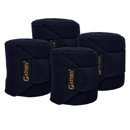 Gatsby Polo Leg Wraps