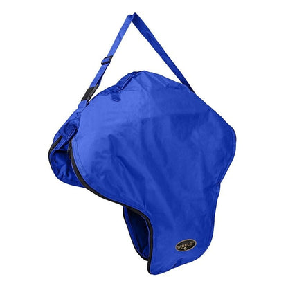 Tabelo Nylon Western Saddle Carrier