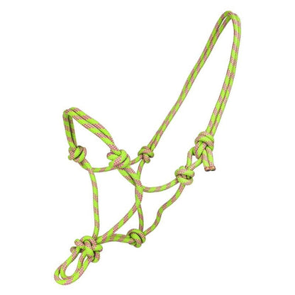Tabelo Cowboy Rope Halter