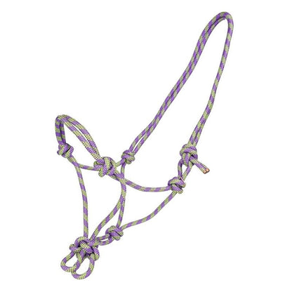 Tabelo Cowboy Rope Halter