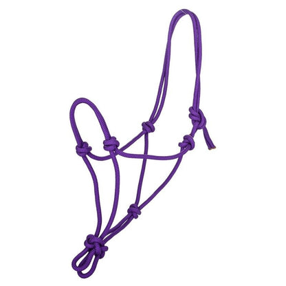 Tabelo Cowboy Rope Halter