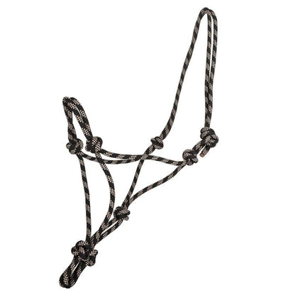 Tabelo Cowboy Rope Halter