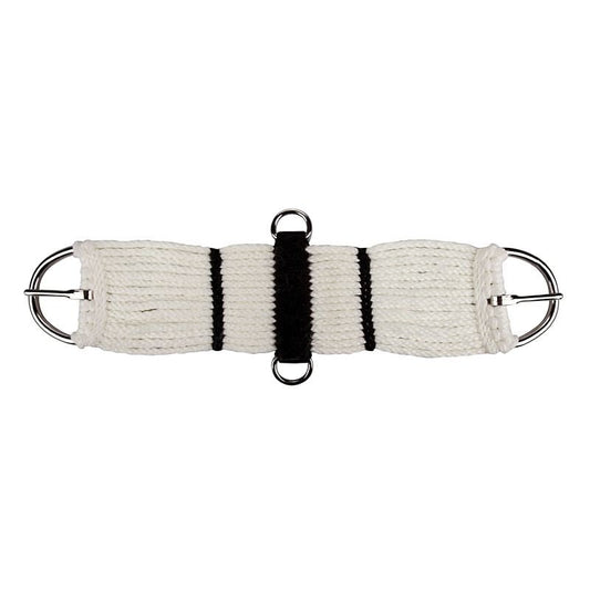 Tabelo Pony Cinch 15 Strand SS Buckles