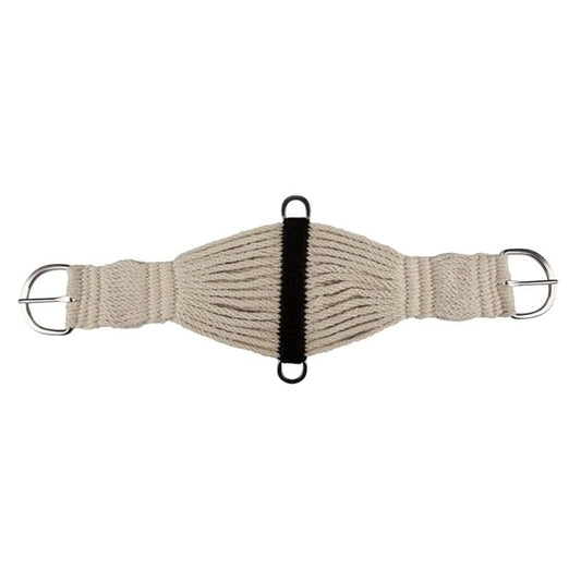 Tabelo Mohair Girth Wrapped Center