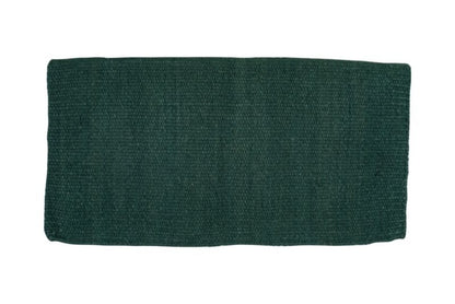 Tabelo Hand Woven Wool Show Blanket 36x34