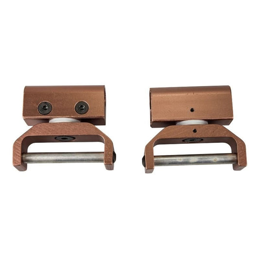 Tabelo Stirrup Turner