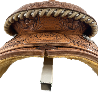 Team Roper 14.5"