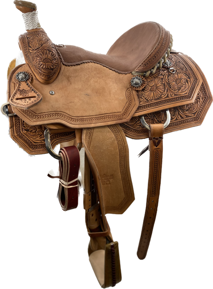 Team Roper 14.5"