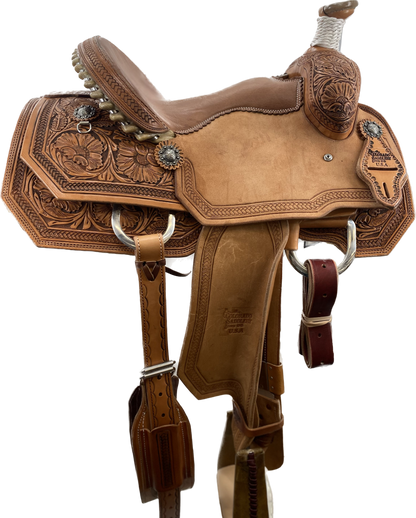 Team Roper 14.5"