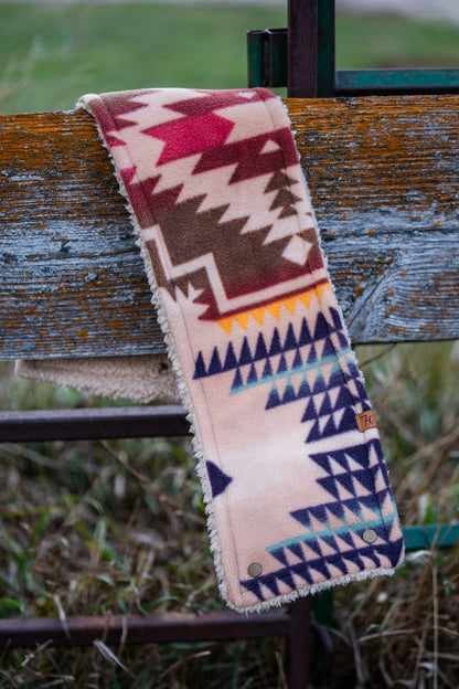 Waylon Cowboy Cowl