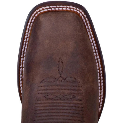 Dan Post Abram - Mens Cowboy Boots