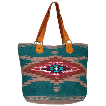 Scully Southwest Serenity - Women's Beach Bag