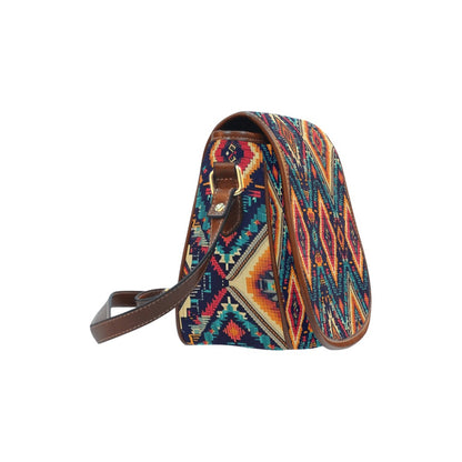 Ruidoso Saddle Bag (Big)