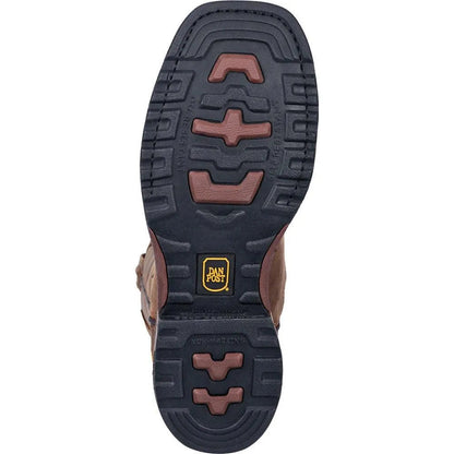 Dan Post Blayde (Steel Toe) - Mens Cowboy Boot