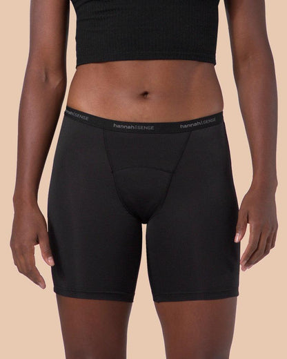 Boyshorts [Reusable Period Panties]