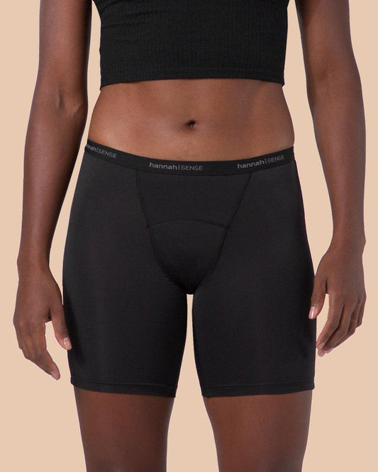 Boyshorts [Reusable Period Panties]