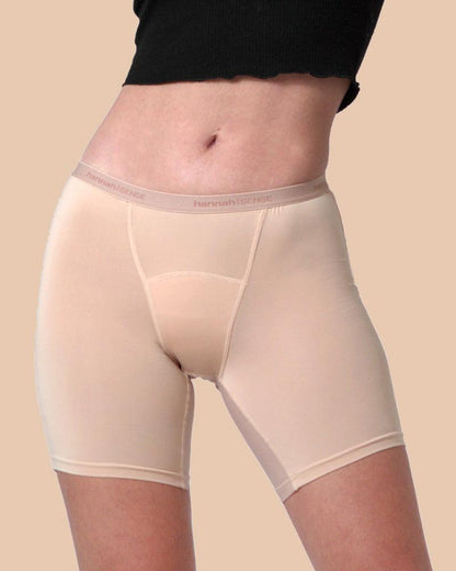 Boyshorts [Reusable Period Panties]