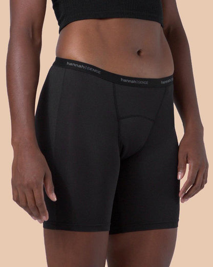 Boyshorts [Reusable Period Panties]