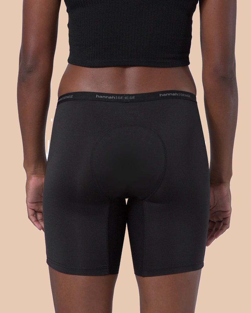 Boyshorts [Reusable Period Panties]