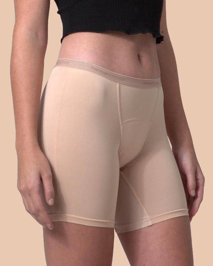 Boyshorts [Reusable Period Panties]