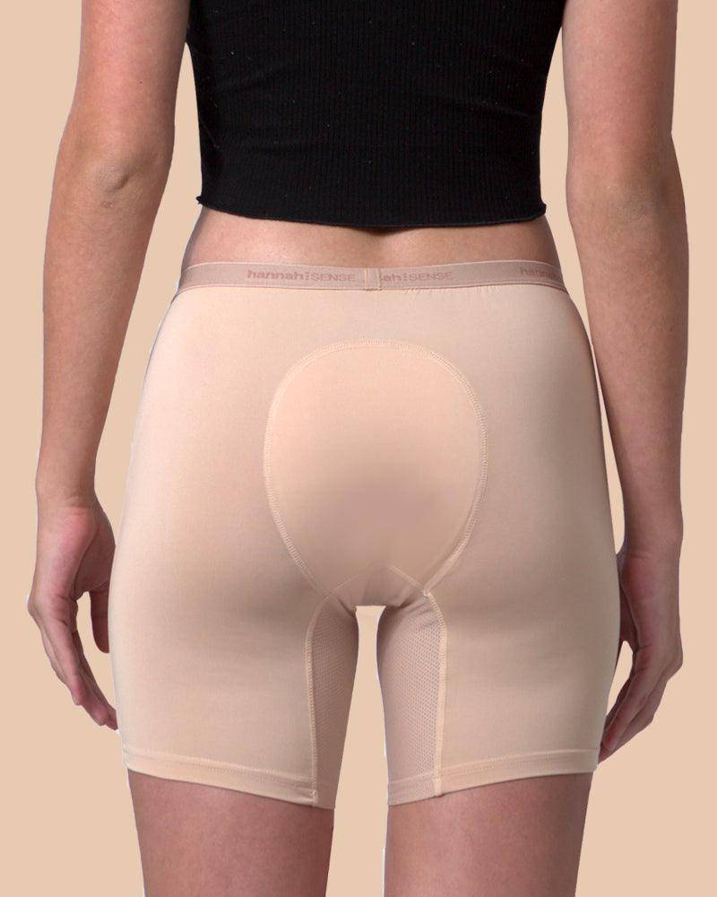 Boyshorts [Reusable Period Panties]