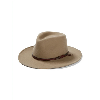 Stetson Bozeman - Soft Wool Felt Cowboy Hat