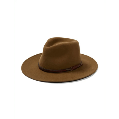 Stetson Bozeman - Soft Wool Felt Cowboy Hat